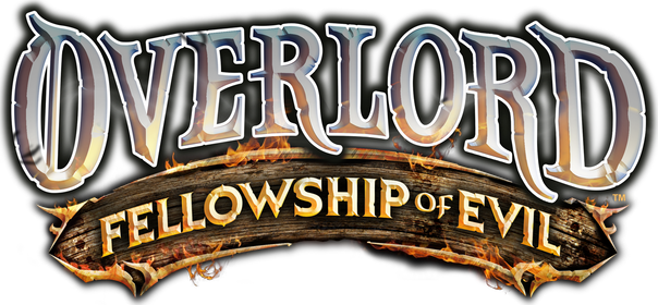 Overlord: Fellowship of Evil