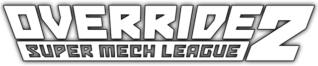 Override 2 Super Mech League