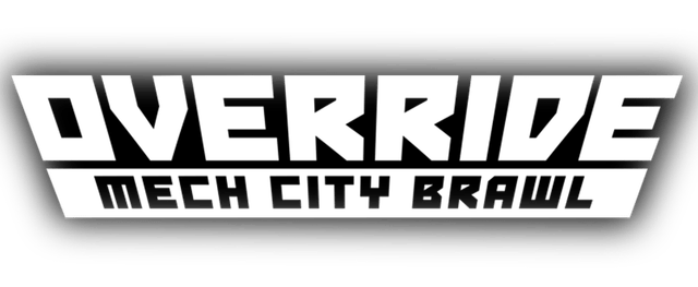 Override: Mech City Brawl