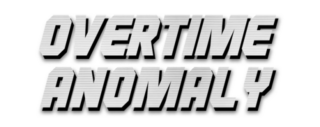 Overtime Anomaly