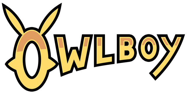 Owlboy