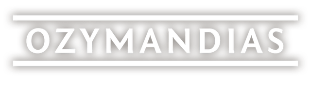 Ozymandias: Bronze Age Empire Sim