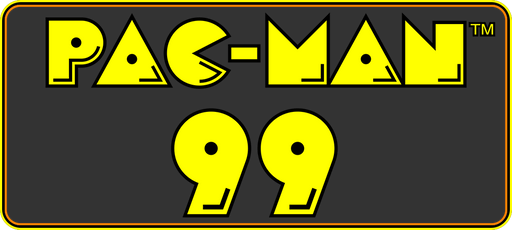 PAC-MAN 99