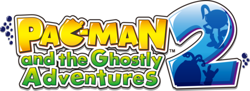 PAC-MAN and the Ghostly Adventures 2