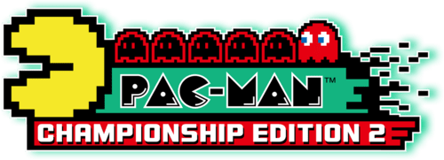 PAC-MAN CHAMPIONSHIP EDITION 2