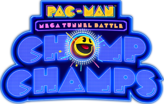 PAC-MAN Mega Tunnel Battle: Chomp Champs