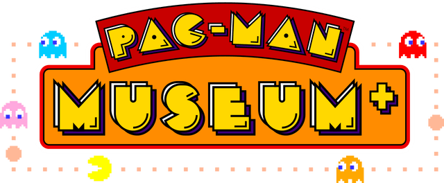 PAC-MAN MUSEUM+
