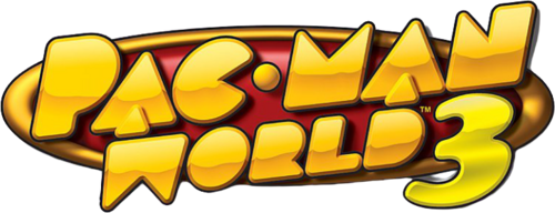 Pac-Man World 3
