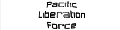 Pacific Liberation Force