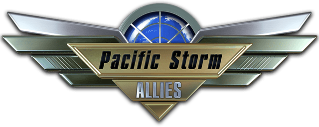 Pacific Storm Allies