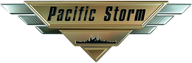 Pacific Storm