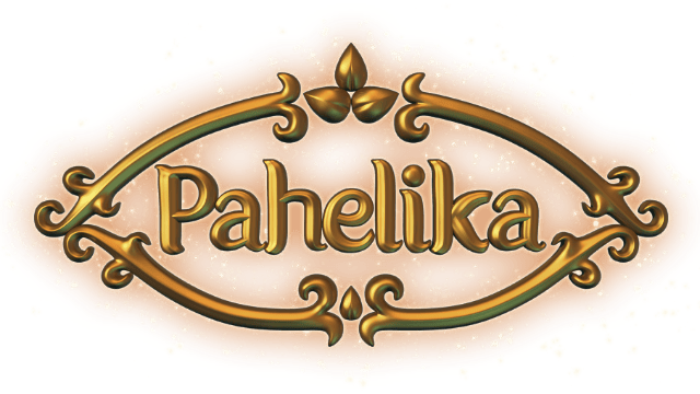 Pahelika: Secret Legends