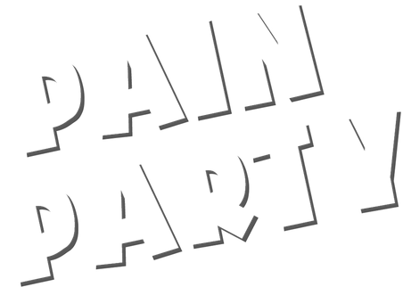 Pain Party