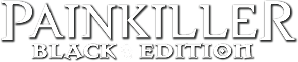 Painkiller: Black Edition