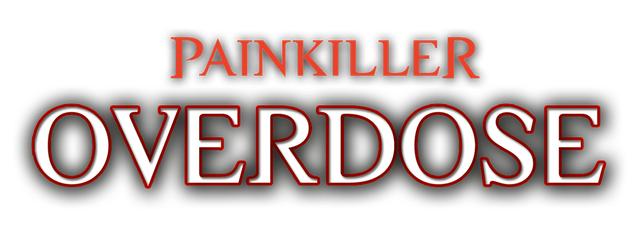 Painkiller Overdose