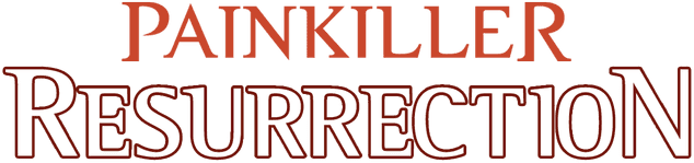 Painkiller: Resurrection