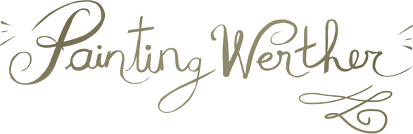 Painting Werther