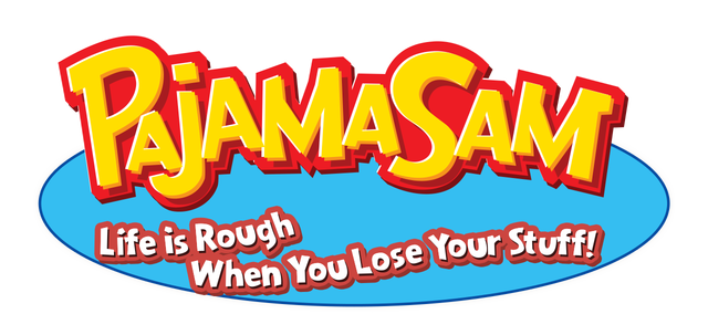 Pajama Sam 4: Life Is Rough When You Lose Your Stuff!