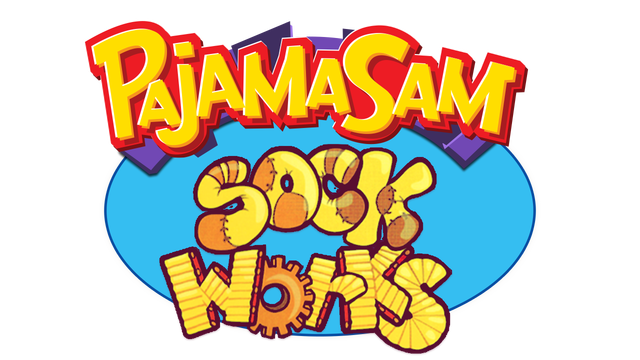 Pajama Sam's Sock Works