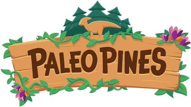 Paleo Pines