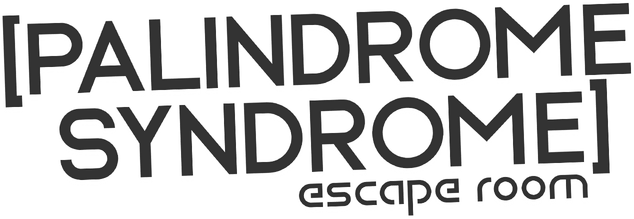 Palindrome Syndrome: Escape Room