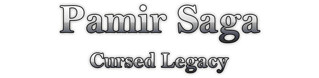 Pamir Saga
