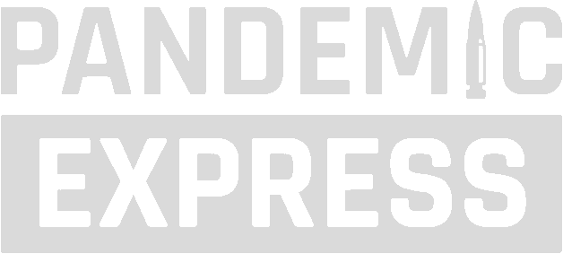 Pandemic Express - Zombie Escape