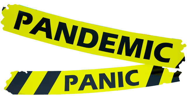 Pandemic Panic!