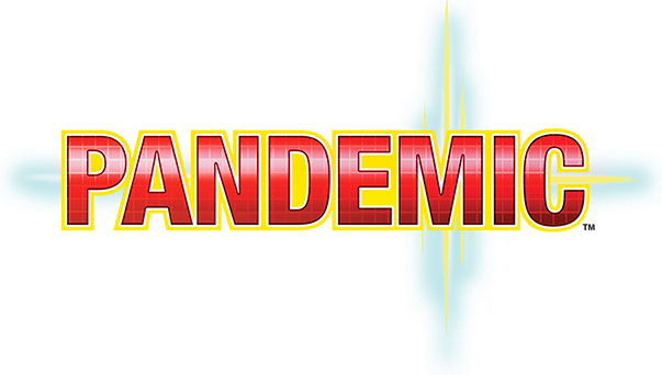 Pandemic: The Board Game