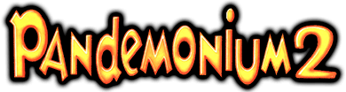 Pandemonium 2