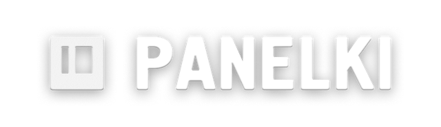 PANELKI