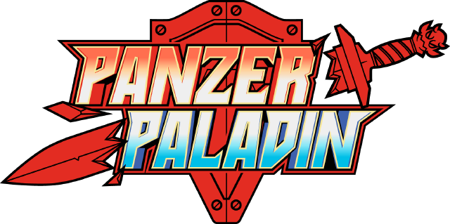 Panzer Paladin