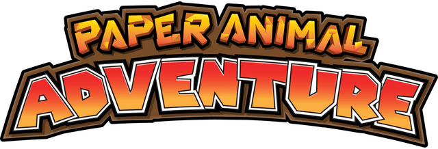 Paper Animal Adventure