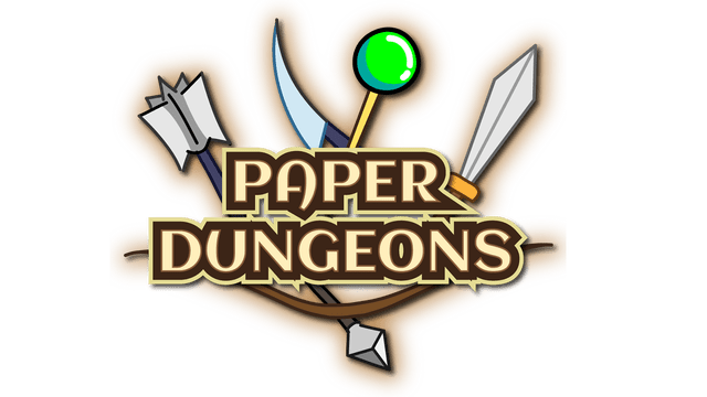 Paper Dungeons