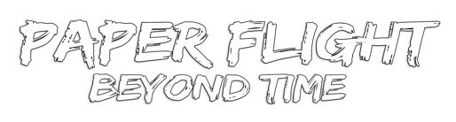Paper Flight - Beyond Time