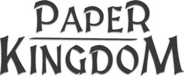 Paper Kingdom