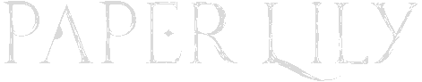 Paper Lily - Chapter 1