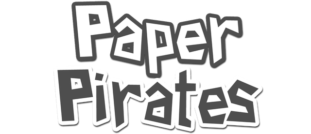 Paper Pirates