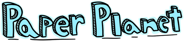 Paper Planet