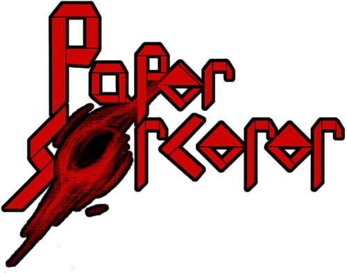 Paper Sorcerer