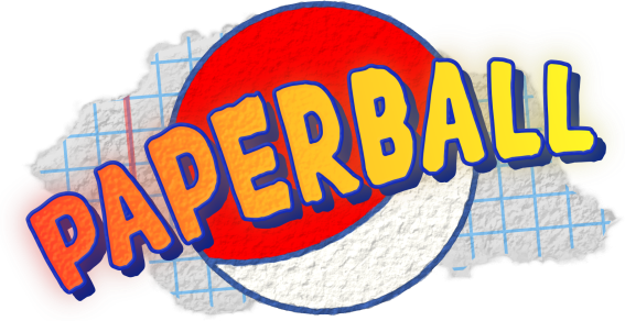 Paperball