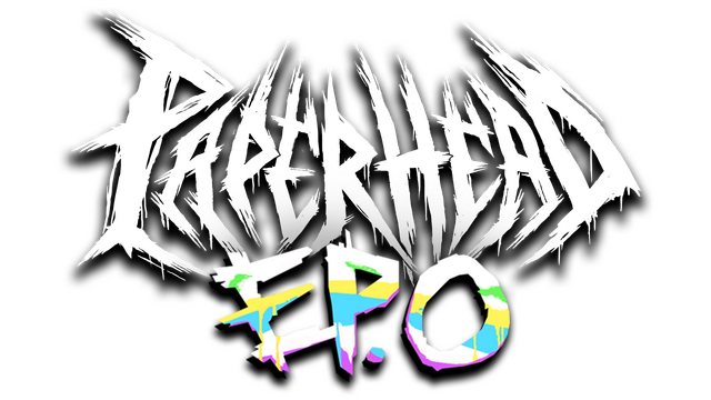 PAPERHEAD EP.0
