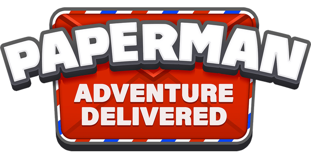 Paperman: Adventure Delivered
