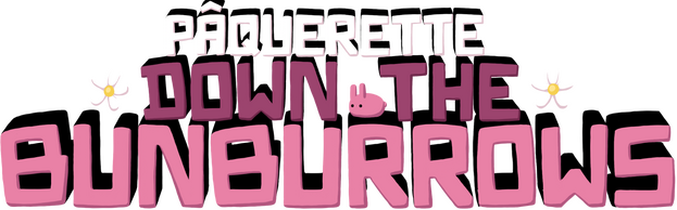 Paquerette Down the Bunburrows