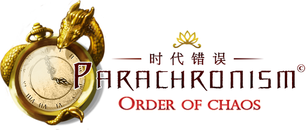 Parachronism: Order of Chaos
