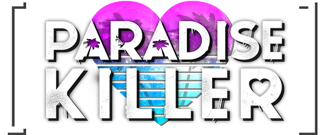 Paradise Killer