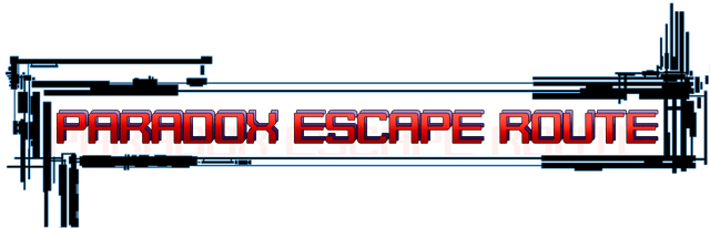 Paradox Escape Route