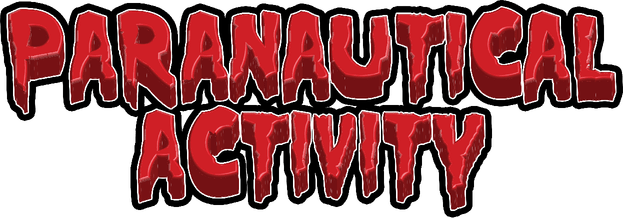 Paranautical Activity: Deluxe Atonement Edition