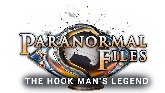 Paranormal Files: Hook Man's Legend Collector's Edition