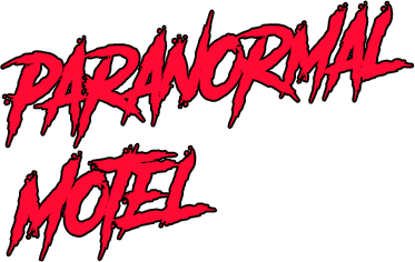 Paranormal Motel